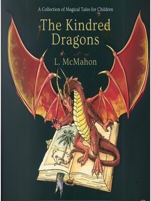 cover image of The Kindred Dragons